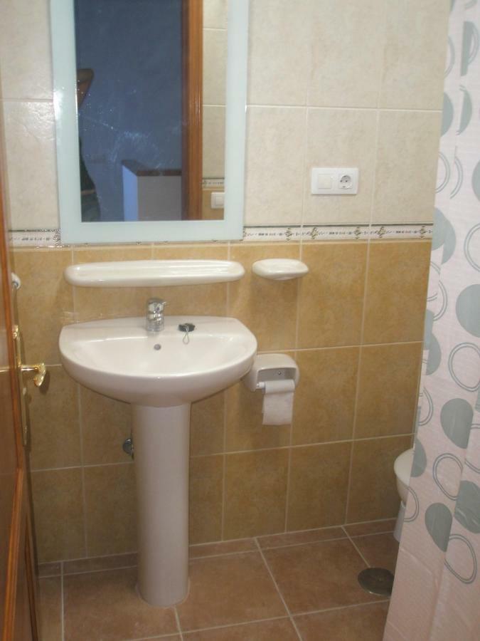 Апартаменты Duplex La Graciosa Калета-де-Себо Экстерьер фото