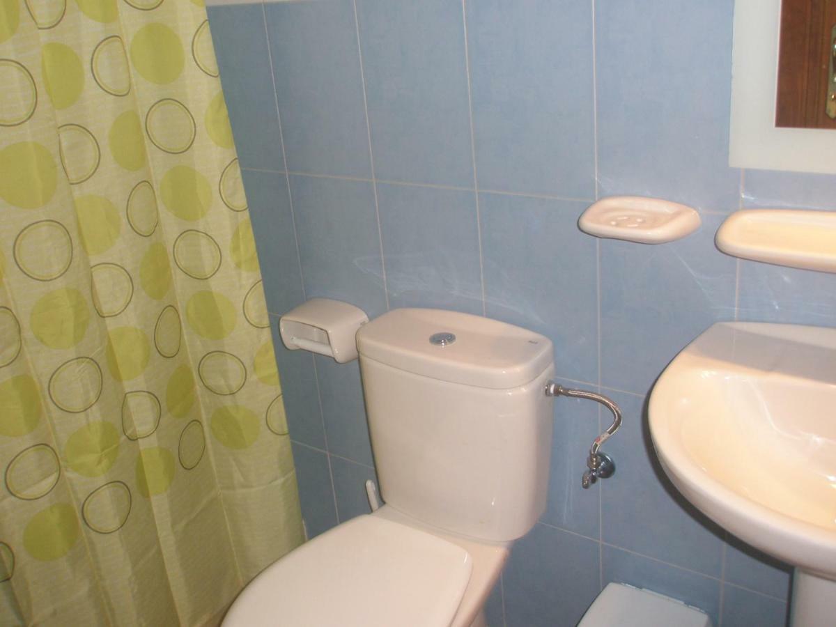 Апартаменты Duplex La Graciosa Калета-де-Себо Экстерьер фото